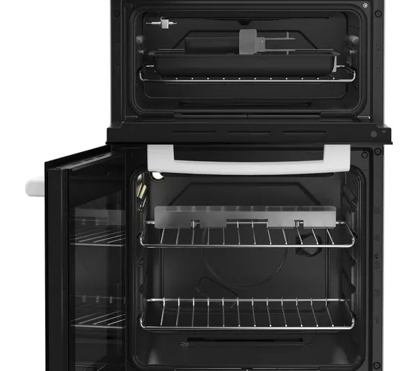 FLAVEL FTCG52W 50 cm Gas Cooker - White