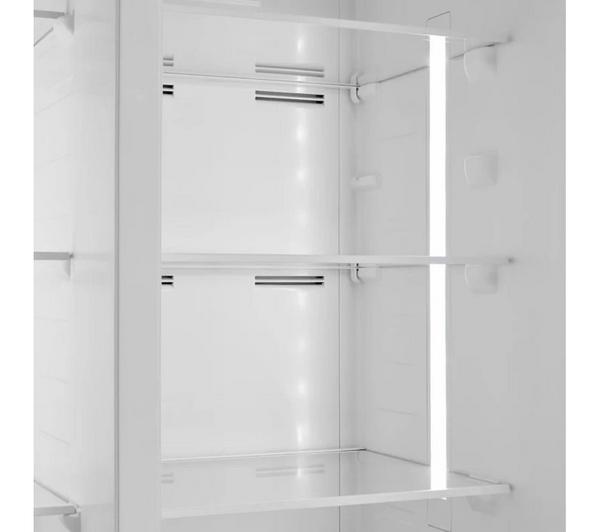 Beko CSG4582W 50/50 Fridge Freezer - White