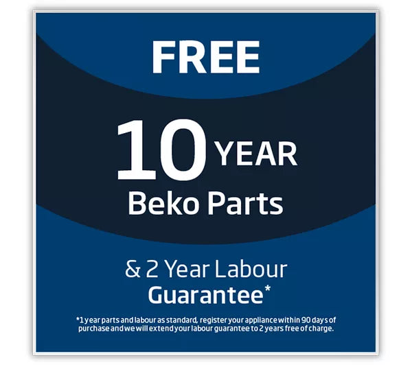 BEKO Pro HIAW64225SX 58 cm Gas Hob - Stainless Steel