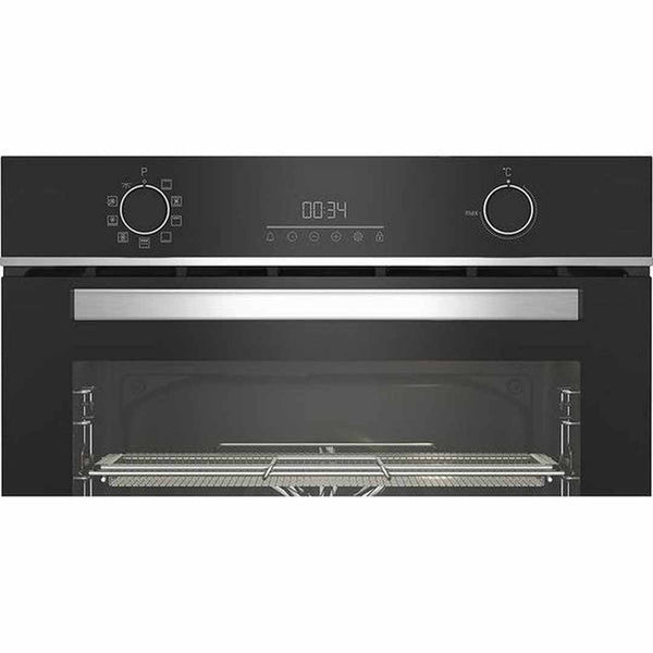 Beko Pro AeroPerfect AirFry Electric Pyrolytic Oven - Stainless Steel | BBIMA13301XMP Beko Oven Ben Sweeney Electrical Euronics