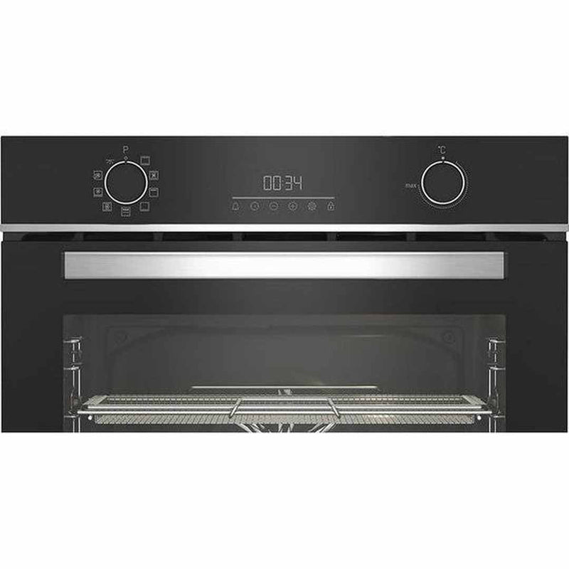 Beko Pro AeroPerfect AirFry Electric Pyrolytic Oven - Stainless Steel | BBIMA13301XMP Beko Oven Ben Sweeney Electrical Euronics