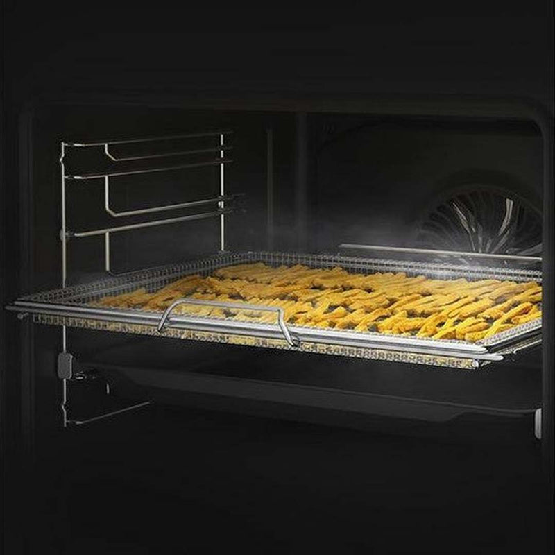 Beko Pro AeroPerfect AirFry Electric Pyrolytic Oven - Stainless Steel | BBIMA13301XMP Beko Oven Ben Sweeney Electrical Euronics