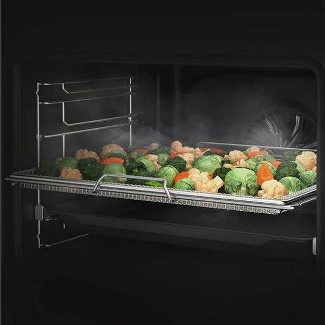 Beko Pro AeroPerfect AirFry Electric Pyrolytic Oven - Stainless Steel | BBIMA13301XMP Beko Oven Ben Sweeney Electrical Euronics