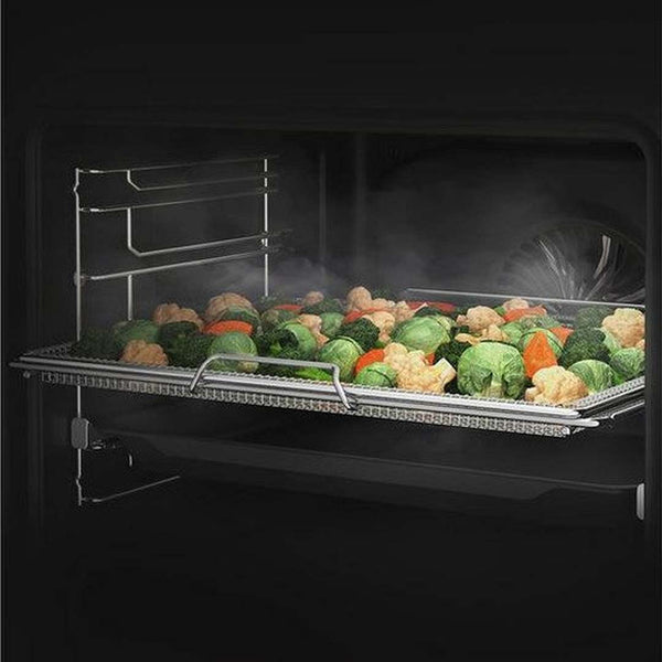 Beko Pro AeroPerfect AirFry Electric Pyrolytic Oven - Stainless Steel | BBIMA13301XMP Beko Oven Ben Sweeney Electrical Euronics