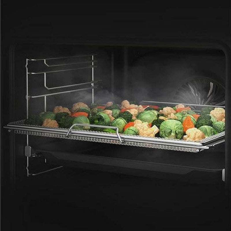 Beko Pro AeroPerfect AirFry Electric Pyrolytic Oven - Stainless Steel | BBIMA13301XMP Beko Oven Ben Sweeney Electrical Euronics