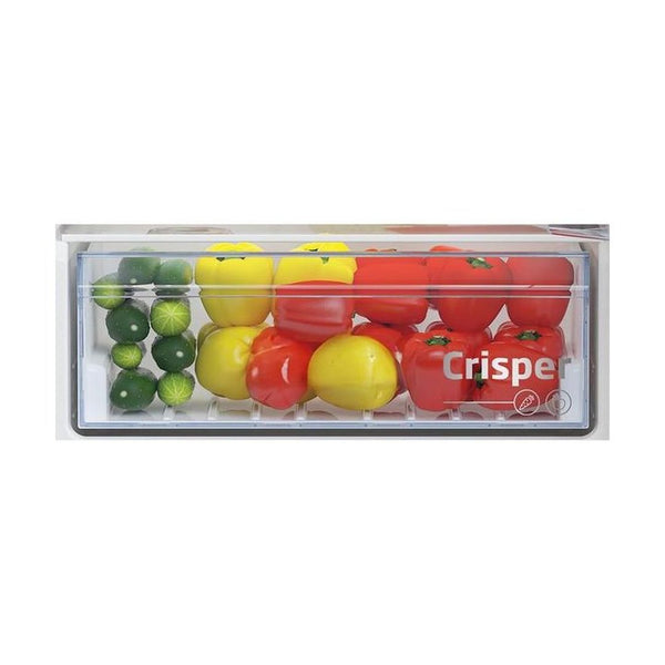 Beko Integrated 70/30 Fridge Freezer - Sliding Hinge | BCSM473 Beko Fridge Freezer Ben Sweeney Electrical Euronics