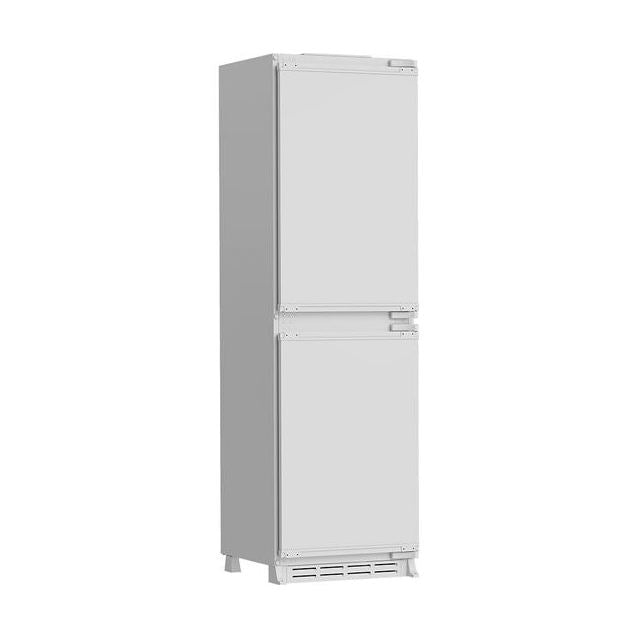 Beko Integrated 50/50 Fridge Freezer - Sliding Hinge | BCSM450 Beko Fridge Freezer Ben Sweeney Electrical Euronics