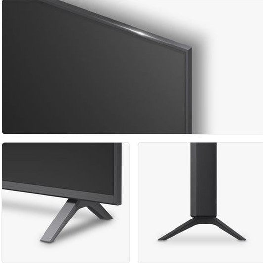 LG 50" 4K UHD LED Smart TV | 50UA75006LA.AEK LG TV Ben Sweeney Electrical Euronics