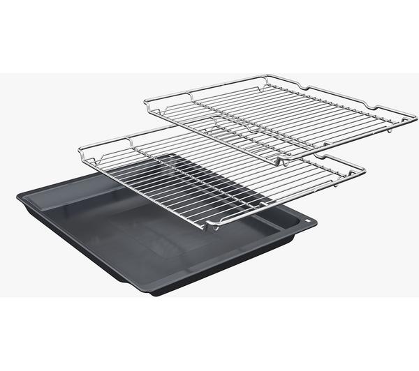 Neff N30 Electric Single Oven – B2CCJ7AK0B
