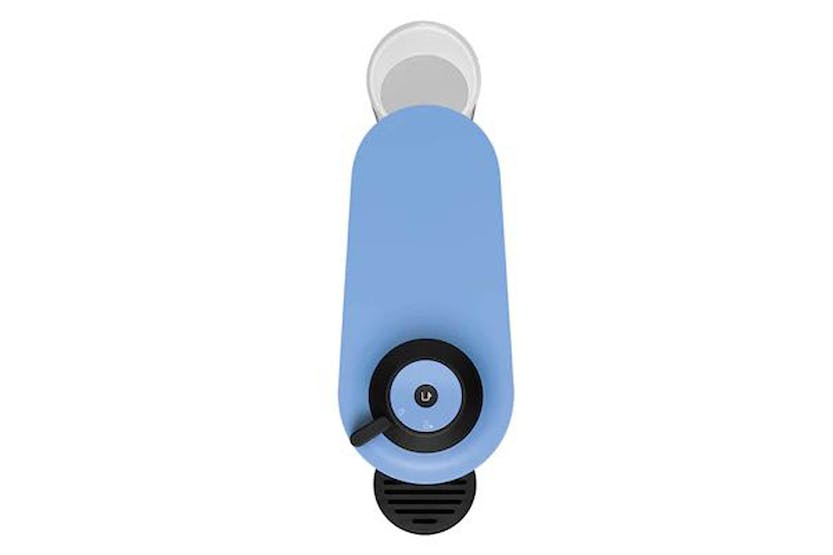 Nespresso Vertuo Magimix Coffee Machine | Blue