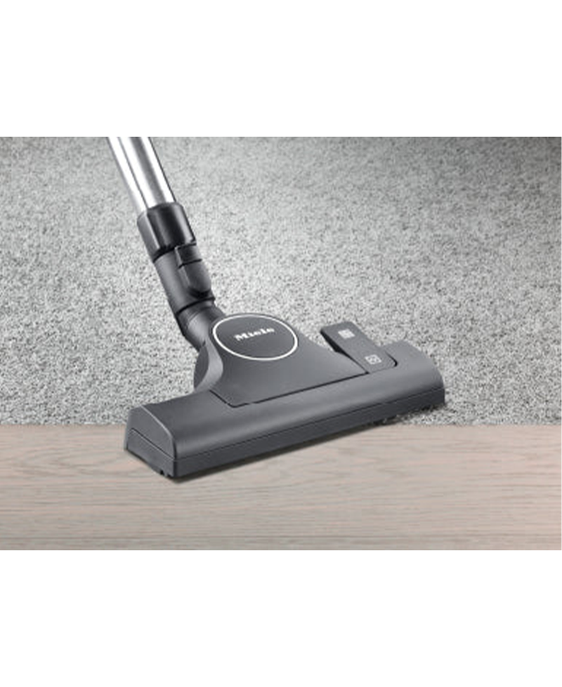 Miele C3 Complete Vacuum Cleaner | Mango Red | SGDF5 12031840 Ben Sweeney Letterkenny