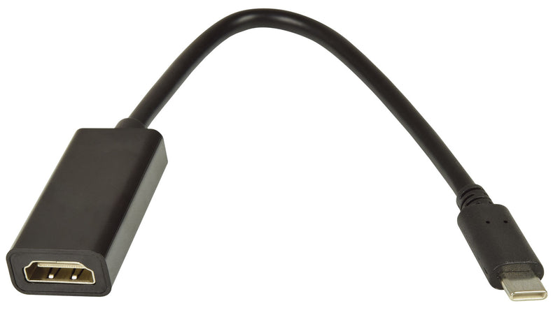 AV:Link USB‑C to HDMI Digital Adapter - 4K Compatible