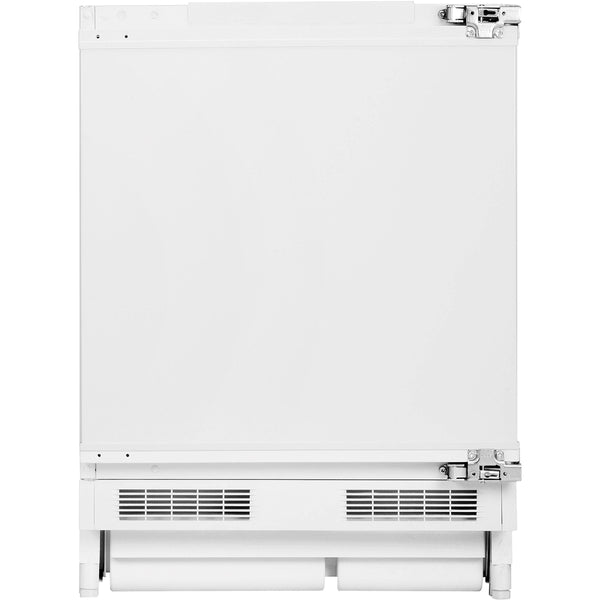 Beko Integrated Undercounter Larder Fridge – White