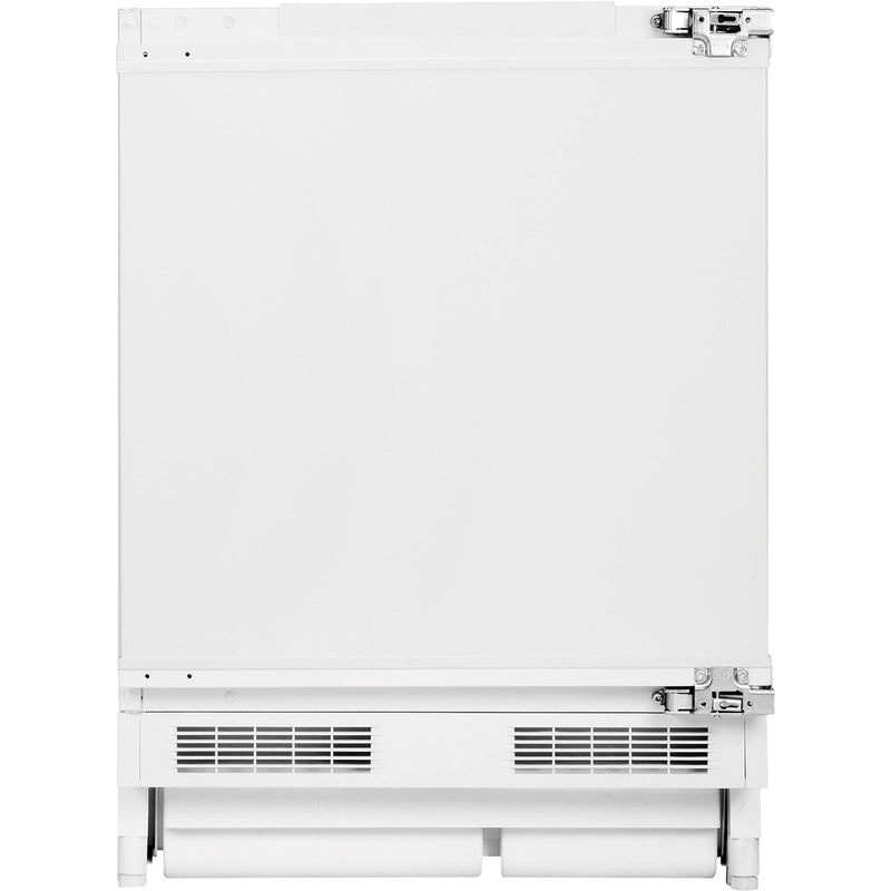 Beko Integrated Undercounter Larder Fridge – White