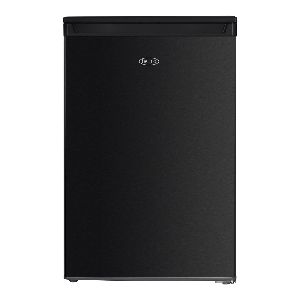 Belling Freestanding Refrigerator Black