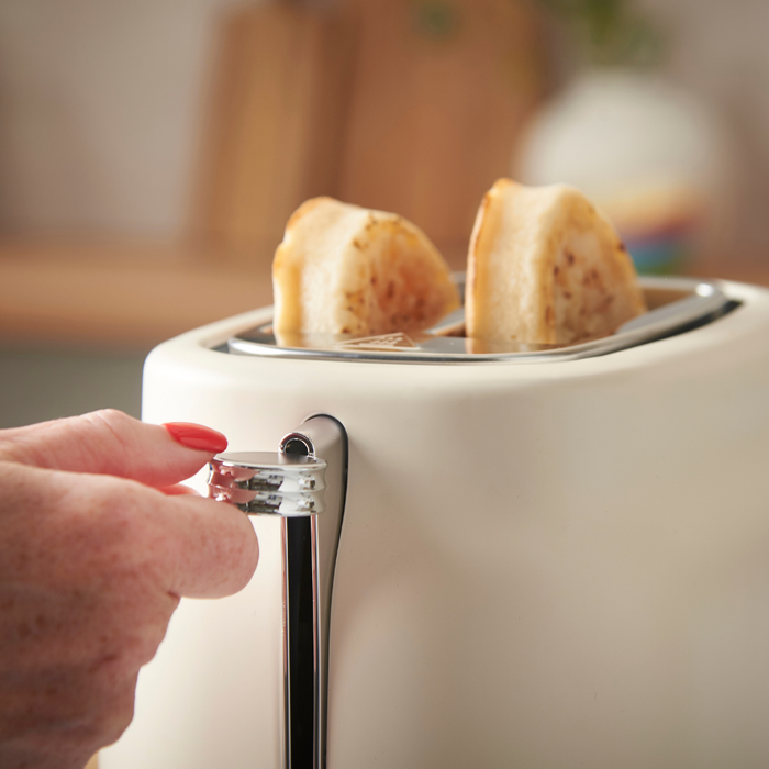 Russell Hobbs Hanley 2 Slice Toaster
