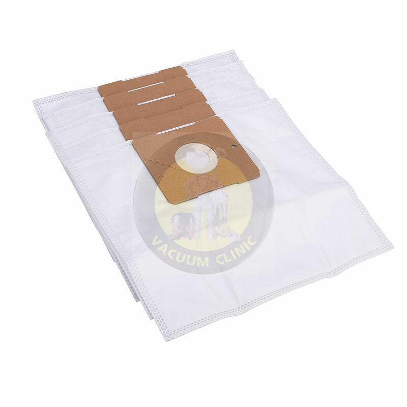 MicroFibre Vacuum Bags for Goblin / Morphy Richards | MFB329