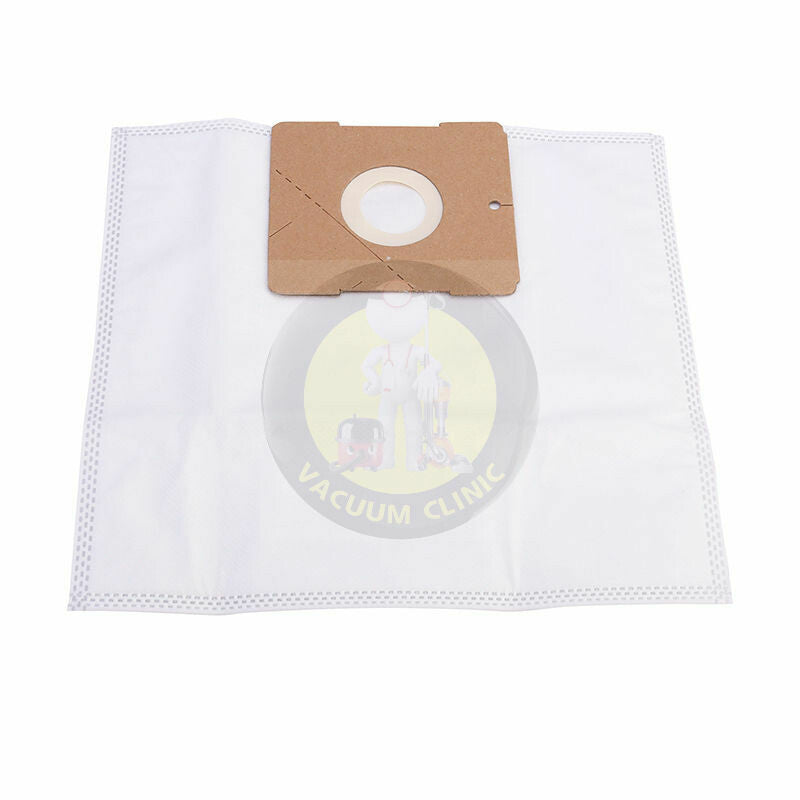 MicroFibre Vacuum Bags for Goblin / Morphy Richards | MFB329