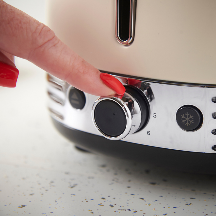 Russell Hobbs Hanley 2 Slice Toaster