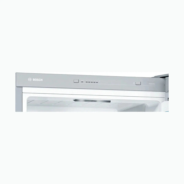 Bosch Serie 4 Freestanding Fridge Freezer 60cm | KGV33VLEAG Bosch Fridge Freezer Ben Sweeney Electrical Ben Sweeney