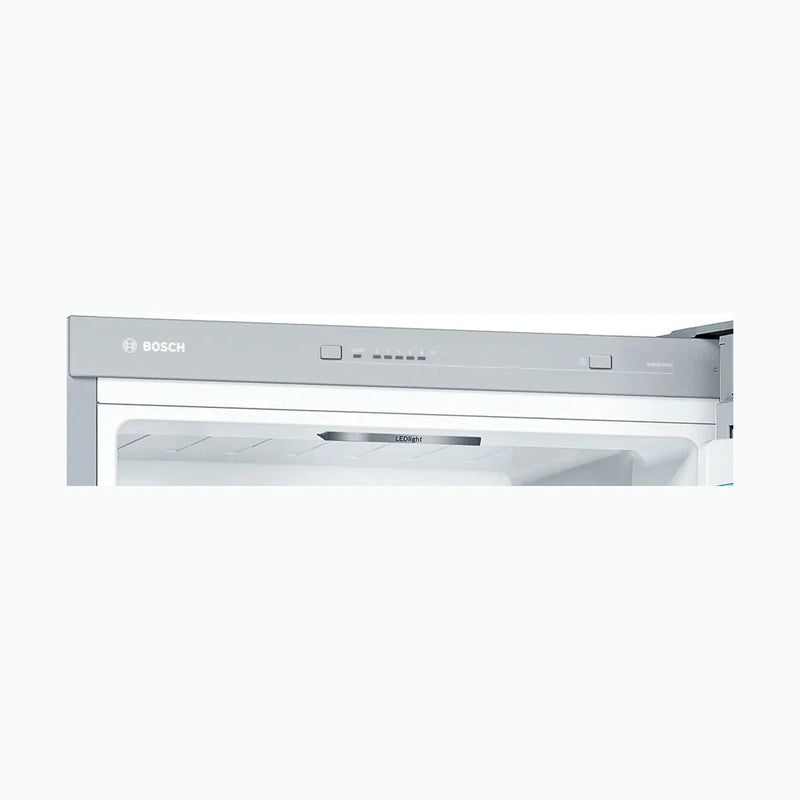 Bosch Serie 4 Freestanding Fridge Freezer 60cm | KGV33VLEAG Bosch Fridge Freezer Ben Sweeney Electrical Ben Sweeney