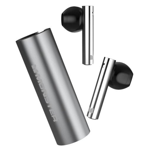 Monster Airmars GT11 MKII True Wireless Headphones