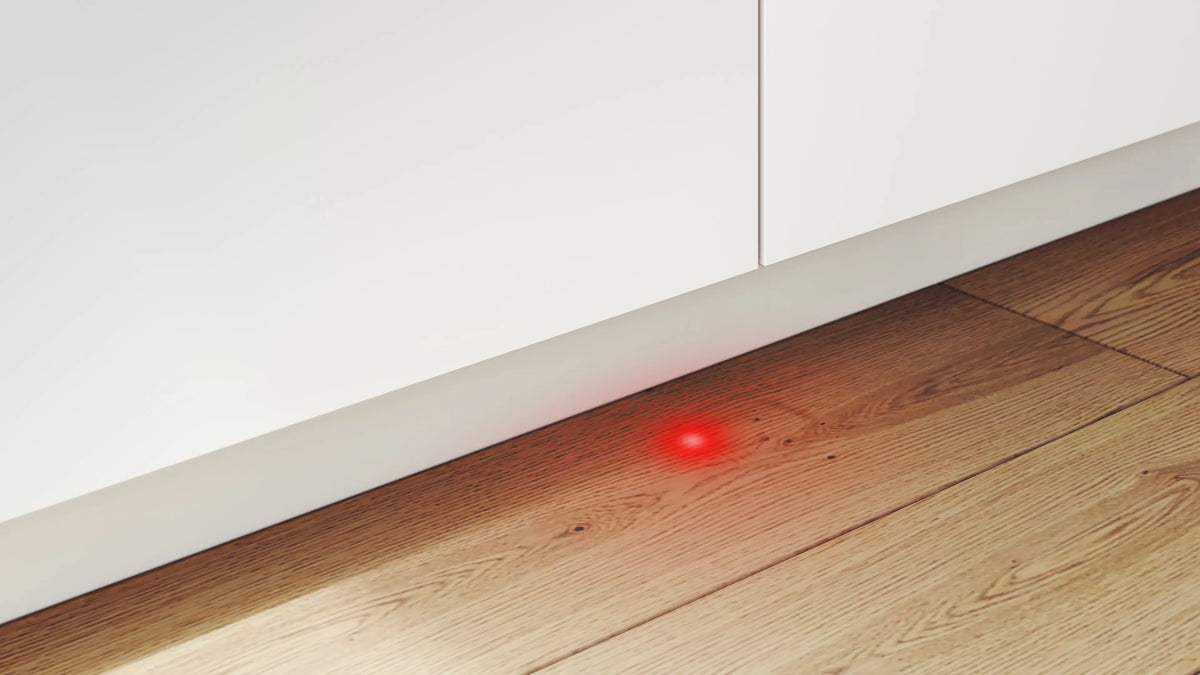 NEFF N30 13 Place Fully Integrated Smart Dishwasher | S153HTX02G
