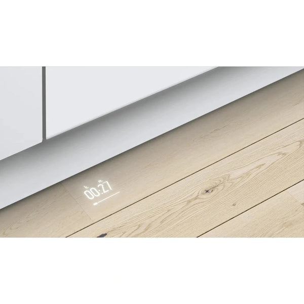Bosch Series 6 fully-integrated dishwasher 60 cm | SMV6ZCX10G Bosch Dishwasher Ben Sweeney Electrical Euronics