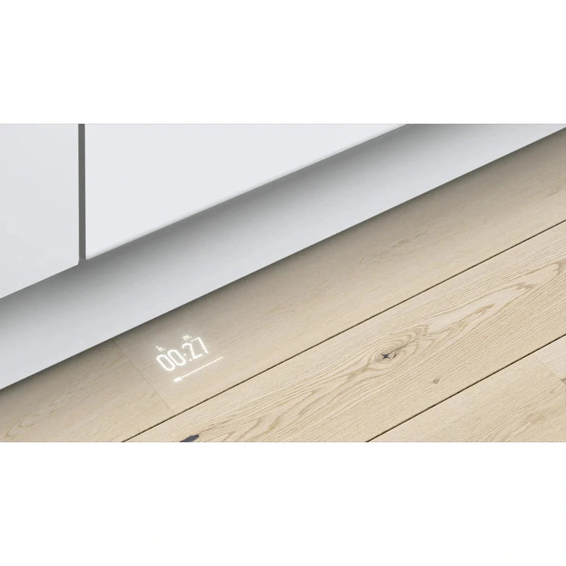 Bosch Series 6 fully-integrated dishwasher 60 cm | SMV6ZCX10G Bosch Dishwasher Ben Sweeney Electrical Euronics