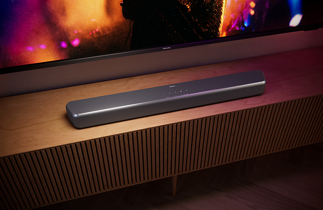 Philips Soundbar 2.0 | TAB5201/10