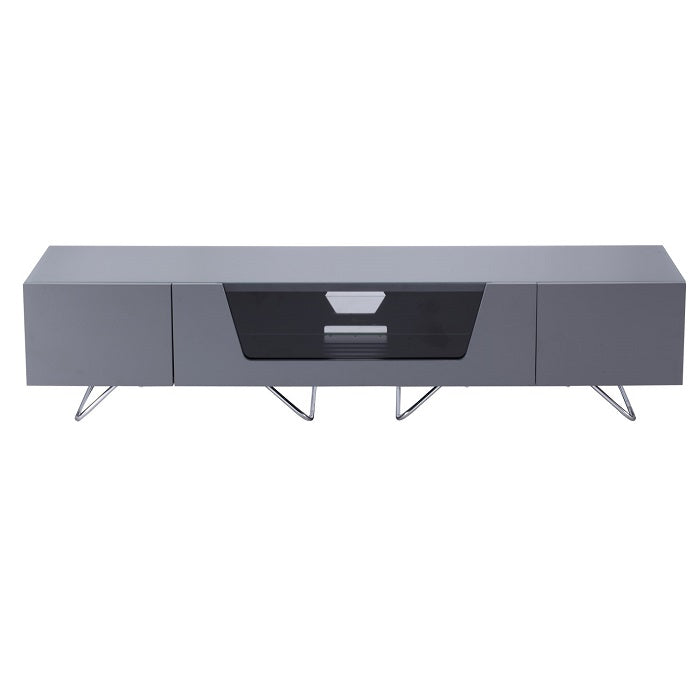 Alphason Chromium Cab 1600mm, Up to 72" - Grey |  CRO2-1600CB-GRY