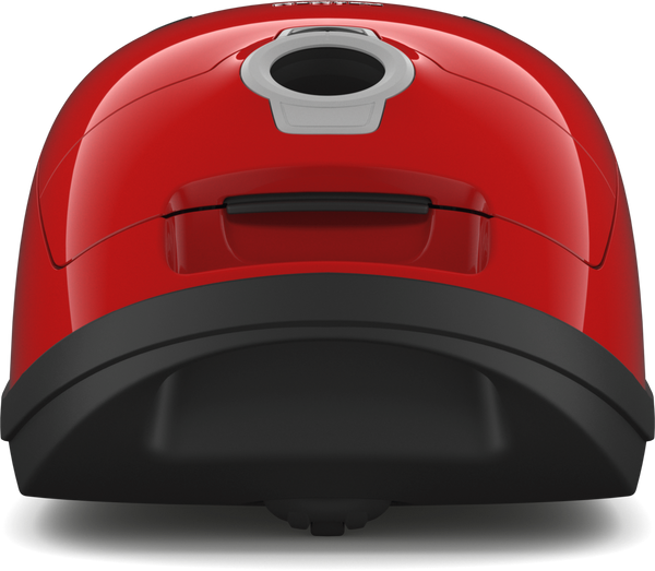 Miele Complete C3 Powerline Vacuum Cleaner in Red | SGEF5