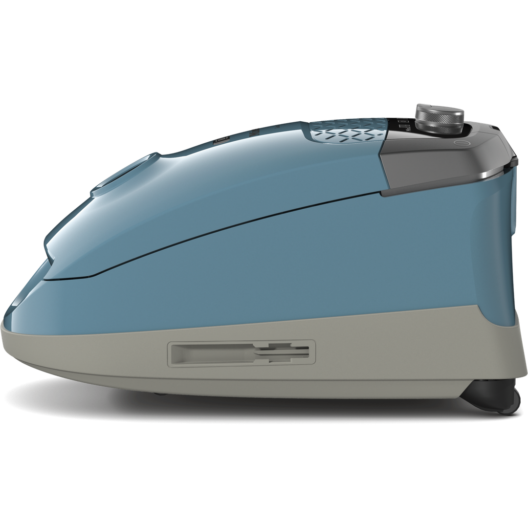 Miele Guard S1 Vacuum Nordic blue | 12652890 Miele Vacuum Cleaner Ben Sweeney Electrical Euronics