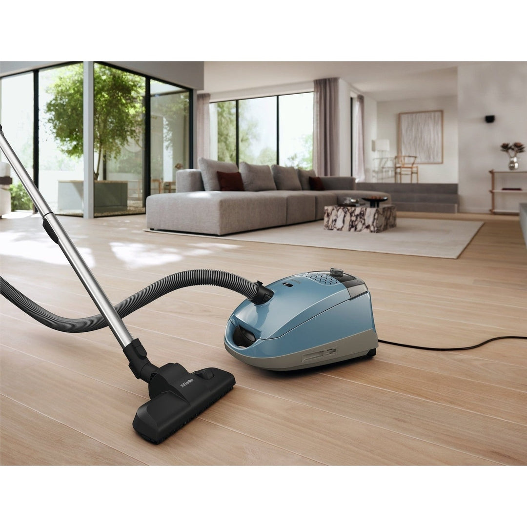 Miele Guard S1 Vacuum Nordic blue | 12652890 Miele Vacuum Cleaner Ben Sweeney Electrical Euronics