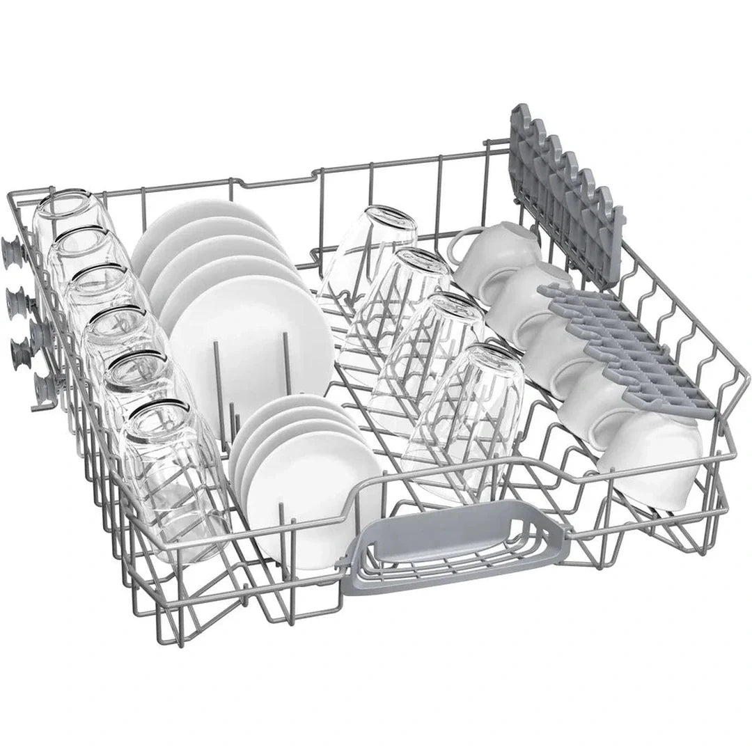 Bosch Series 2 free-standing dishwasher 60 cm White | SMS26AW08G Bosch Dishwasher Ben Sweeney Electrical Euronics