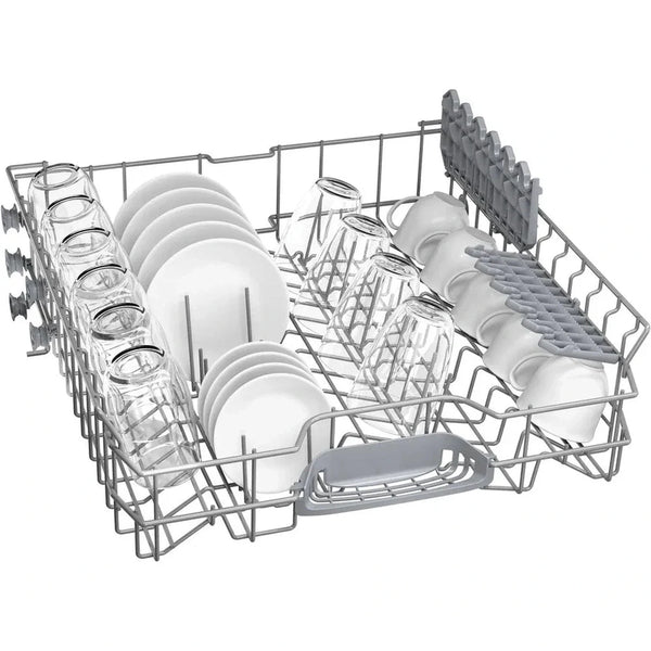 Bosch Series 2 free-standing dishwasher 60 cm White | SMS26AW08G Bosch Dishwasher Ben Sweeney Electrical Euronics
