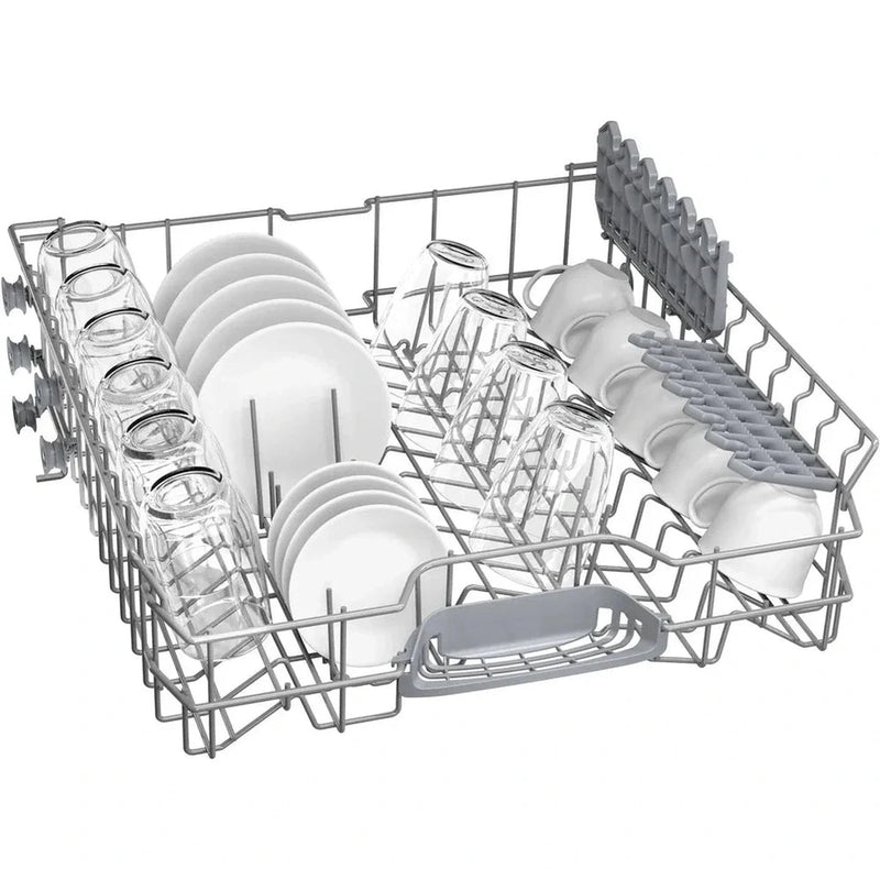 Bosch Series 2 free-standing dishwasher 60 cm White | SMS26AW08G Bosch Dishwasher Ben Sweeney Electrical Euronics