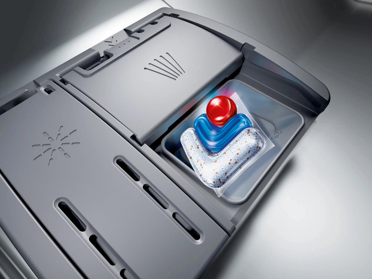 NEFF N30 13 Place Fully Integrated Smart Dishwasher | S153HTX02G