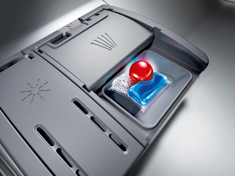 Bosch 60cm Fully Integrated Dishwasher