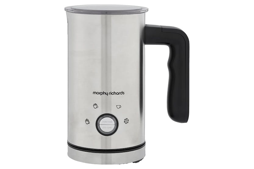 Morphy Richards Brew & Blend Electric Milk Frother | 210003