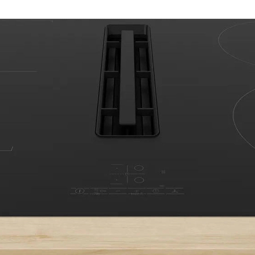 Bosch Series 4 Induction hob with integrated ventilation system 80 cm | PVS811B16E