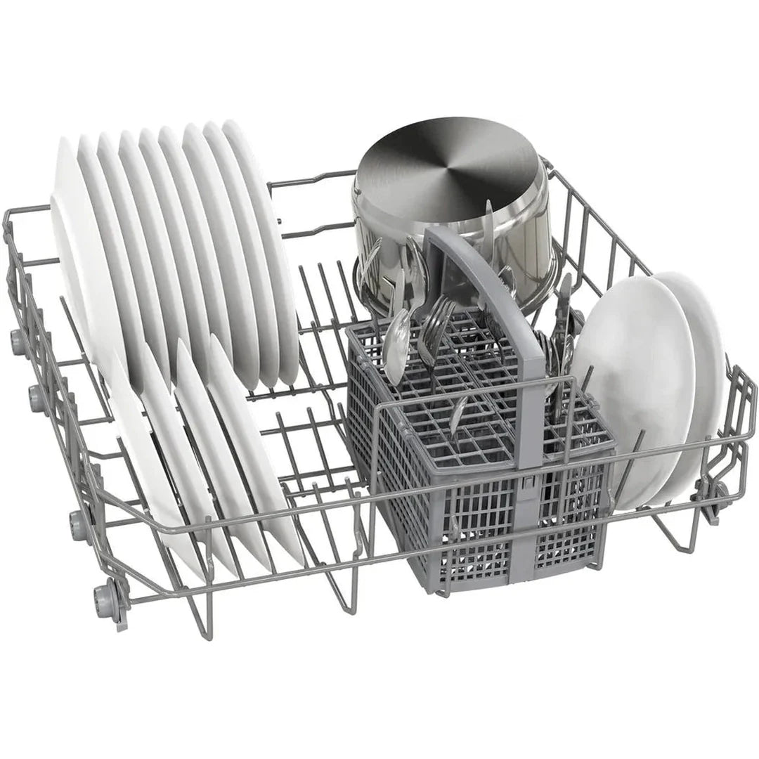 Bosch Series 2 free-standing dishwasher 60 cm White | SMS26AW08G Bosch Dishwasher Ben Sweeney Electrical Euronics