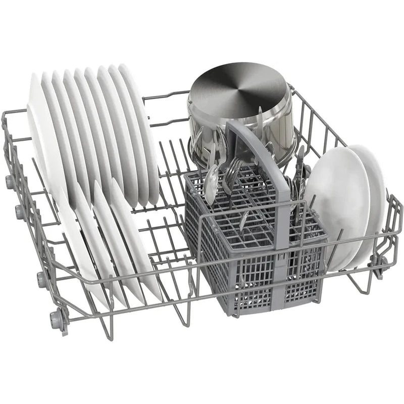 Bosch Series 2 free-standing dishwasher 60 cm White | SMS26AW08G Bosch Dishwasher Ben Sweeney Electrical Euronics