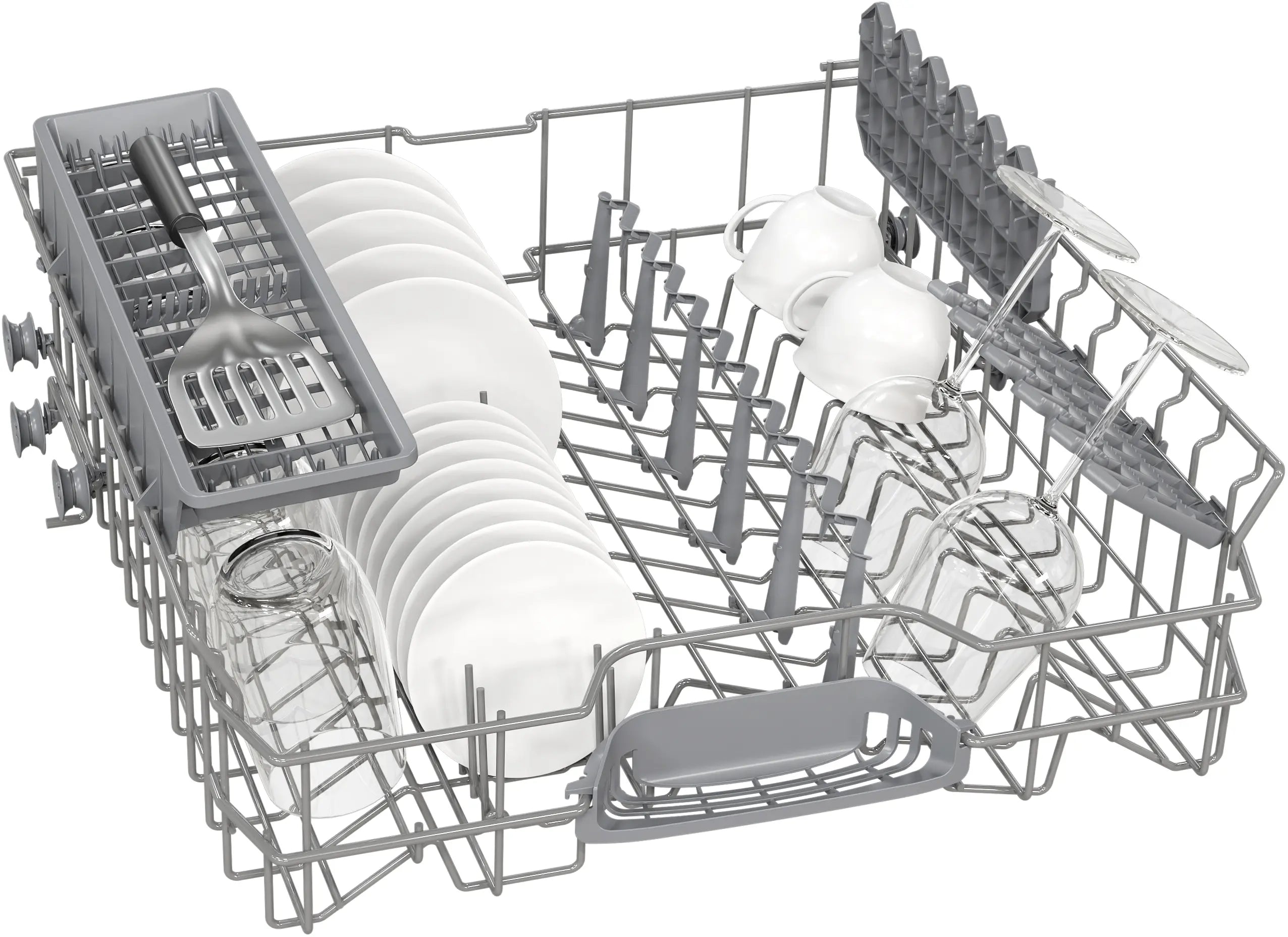 NEFF N30 13 Place Fully Integrated Smart Dishwasher | S153HTX02G