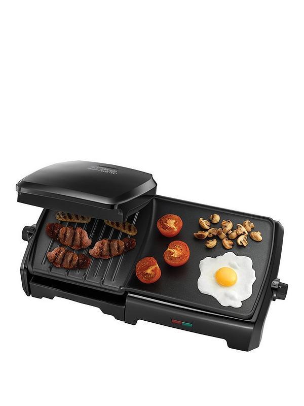 George Foreman grill and Griddle | 23450