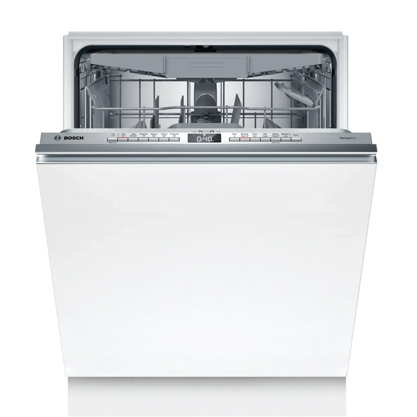 Bosch Series 6 fully-integrated dishwasher 60 cm | SMV6ZCX10G Bosch Dishwasher Ben Sweeney Electrical Euronics