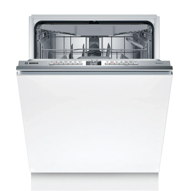 Bosch Series 6 fully-integrated dishwasher 60 cm | SMV6ZCX10G Bosch Dishwasher Ben Sweeney Electrical Euronics
