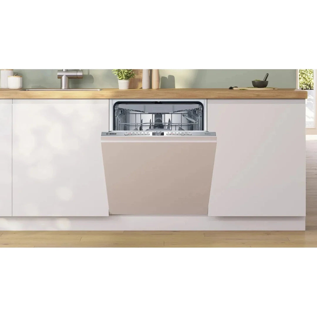 Bosch Series 6 fully-integrated dishwasher 60 cm | SMV6ZCX10G Bosch Dishwasher Ben Sweeney Electrical Euronics
