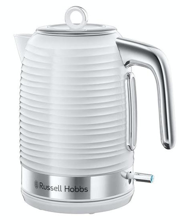 Inspire Kettle - White - Ben Sweeney Letterkenny