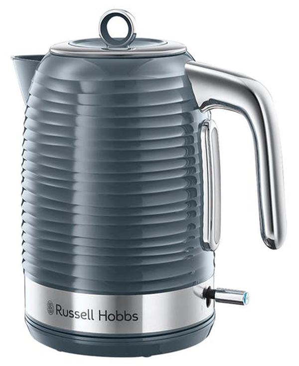Inspire Kettle - Grey - Ben Sweeney Letterkenny